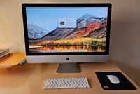 Продаю моноблок Apple iMac 27 5k .