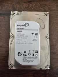 Hard Disk 1TB Seagate Barracuda - HDD PC 1 Tera