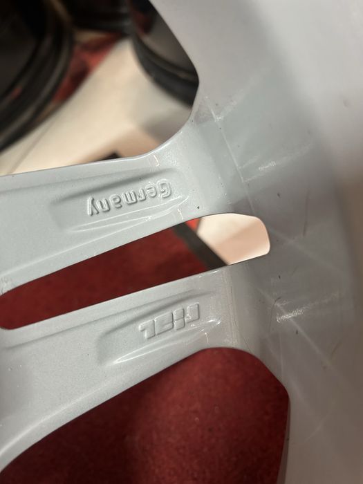 Джанти 16 цола 5х114.3 Mazda 3 6 Honda Kia Hyundai Nissan Renault