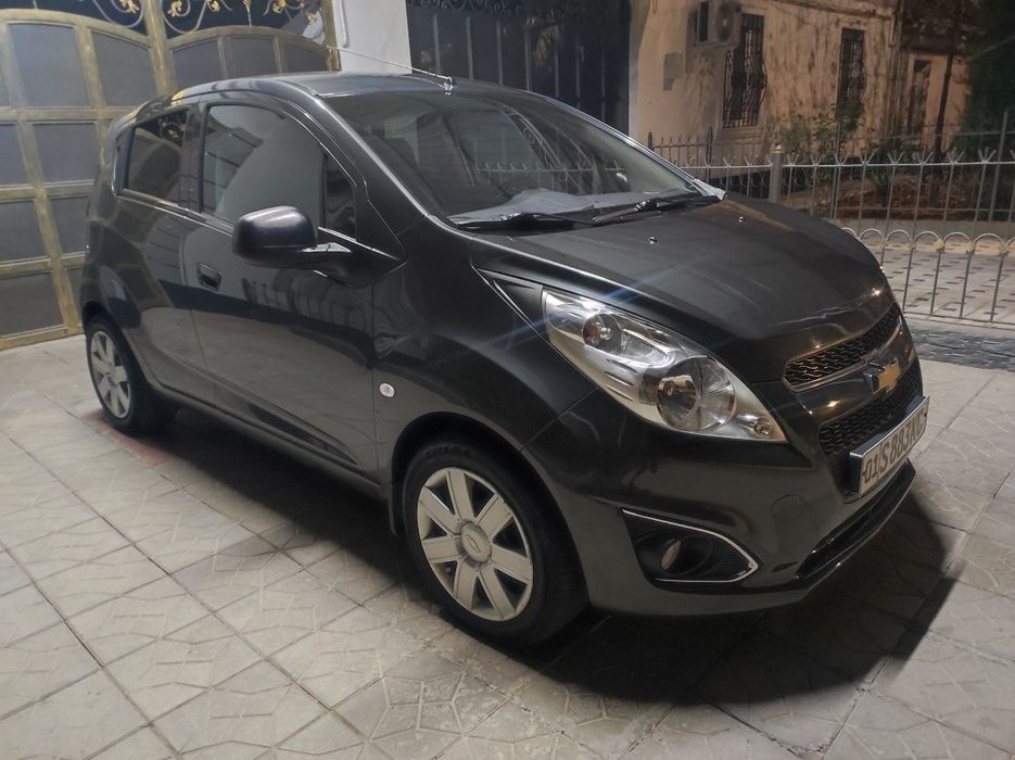 Spark 2-pozitsa arenda vikup!