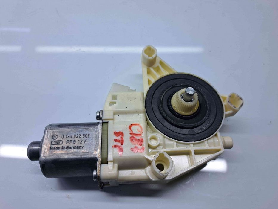 Motoras geam stanga fata Mercedes Clasa E (W212) Facelift AMG [Fabr 20