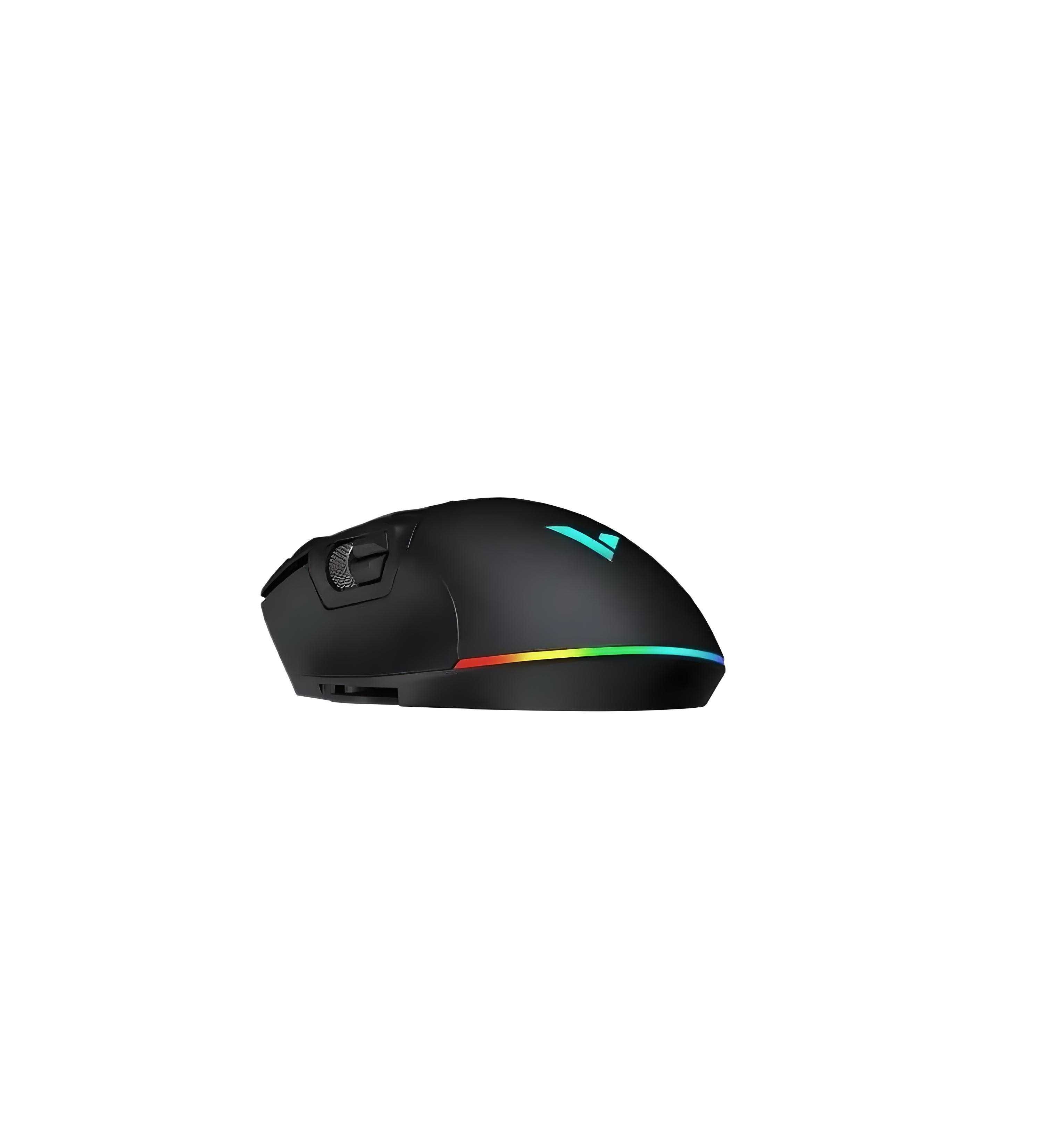 ; Мышка  RAPOO V330 wired