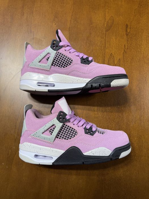 Nike Air Jordan 4 37.5 noi/new