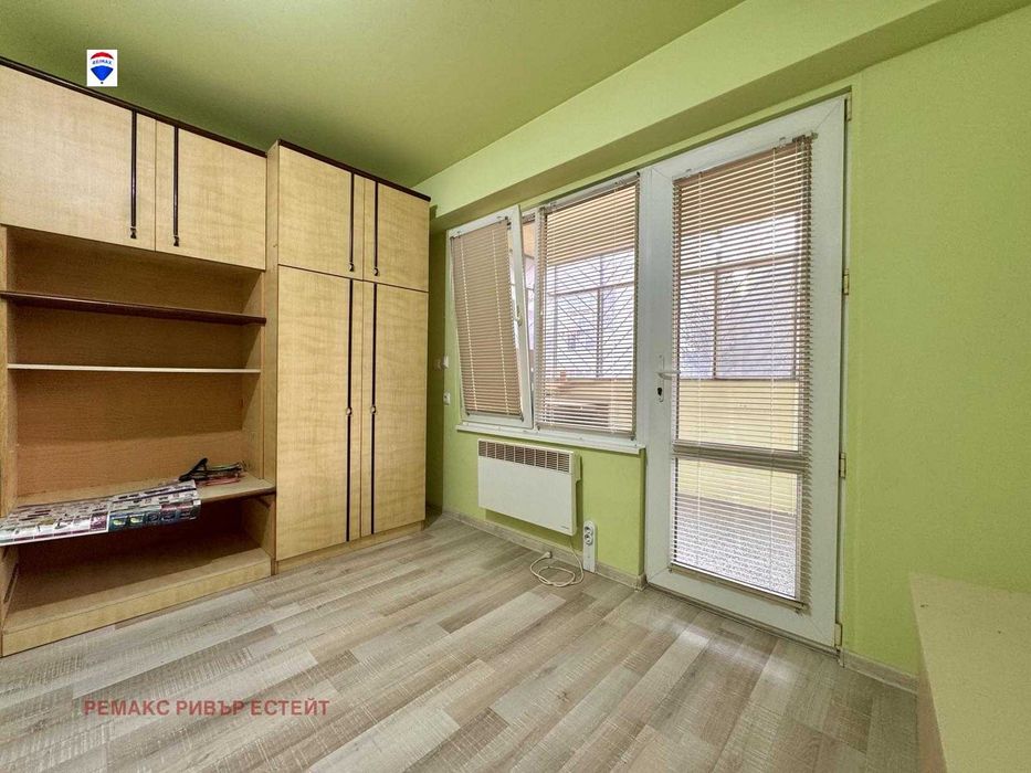 Продава се Двустаен апартамент в Русе, Централен южен район - 67 кв.м за 1521 €/кв.м - Снимка #8