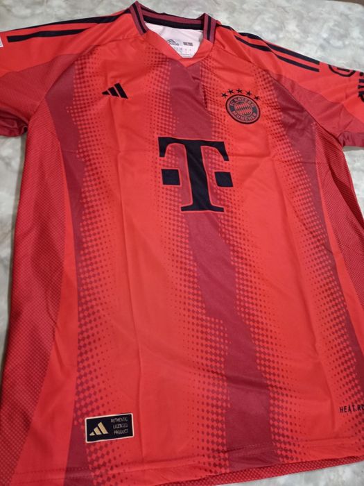 Мъжка нова тениска