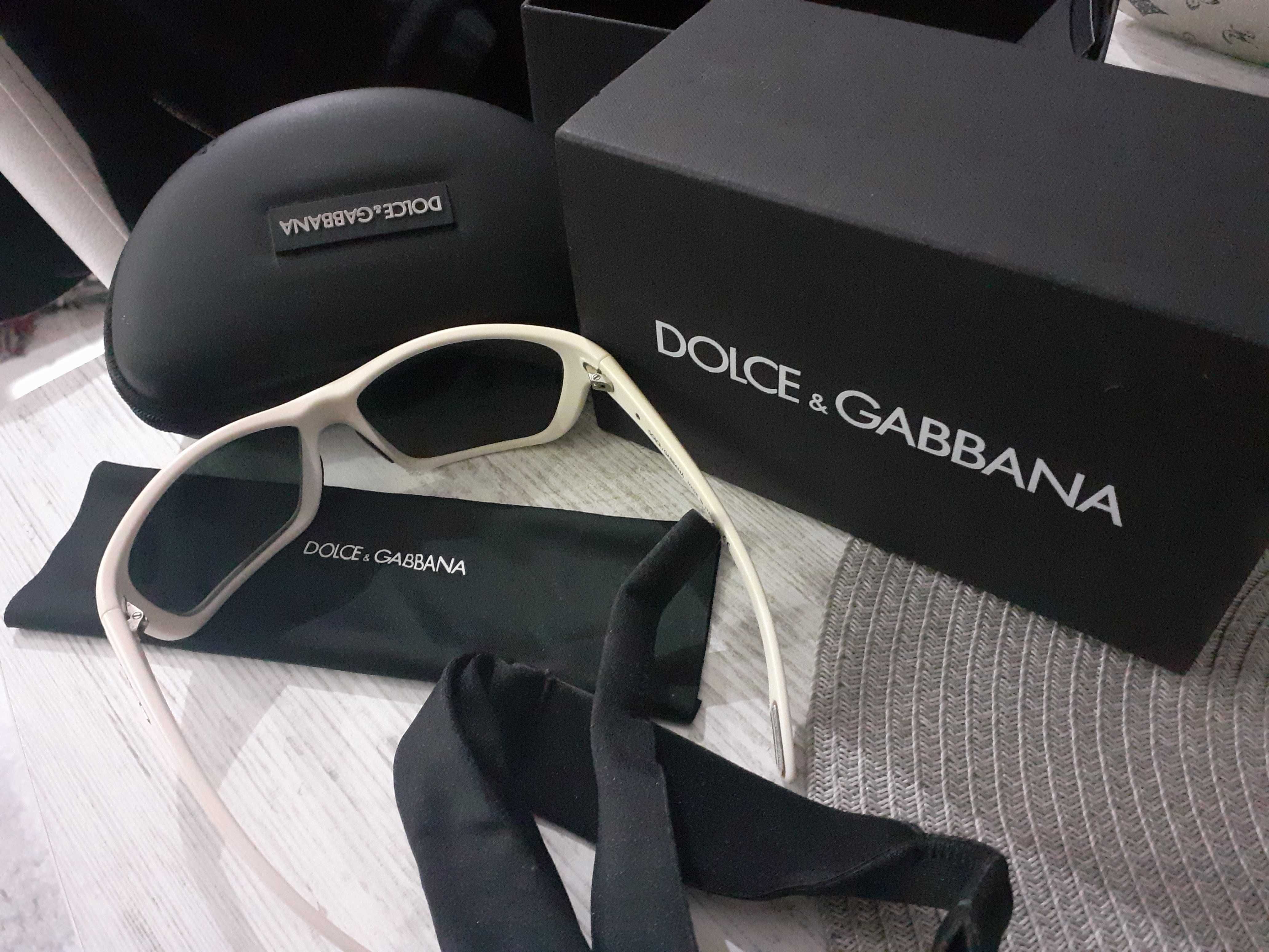 Слънчеви очила DOLCE & GABBANA