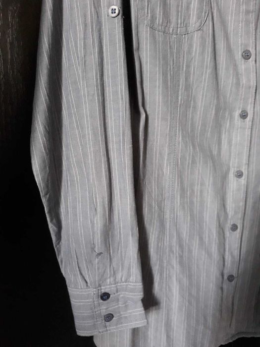 Camasa dama lunga ,noua ,marime M