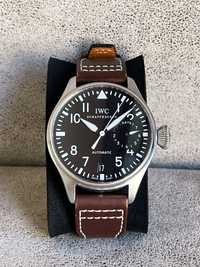 Iwc Big Pilot 7 days