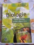 Culegere biologie clasa a5a