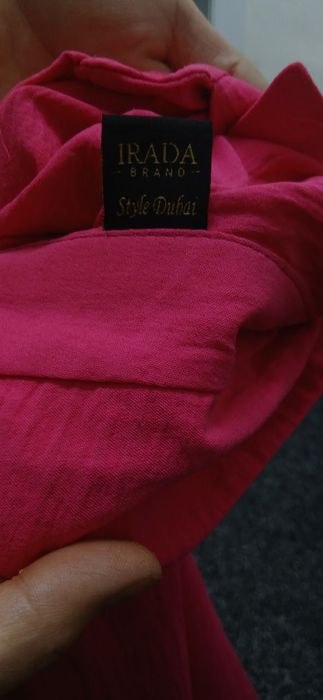 Abaya dubayskiy ayollarniki