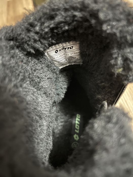 Ghete Lotto ( baieti )