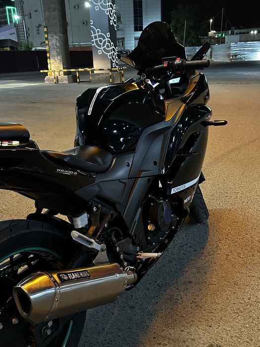 Ducati Panigale V2