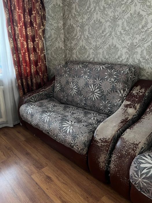 Отдам мебель даром, самовывоз