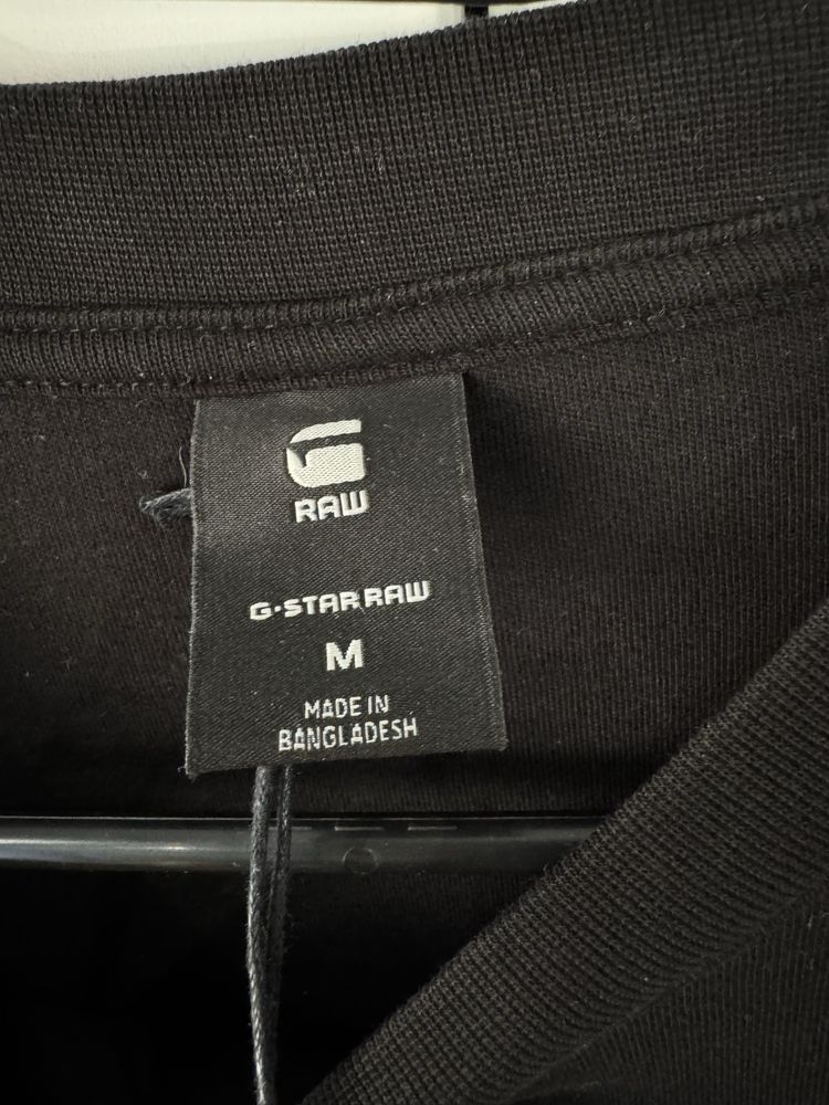 Мъжки тениски Calvin Klein, G-star, Guess