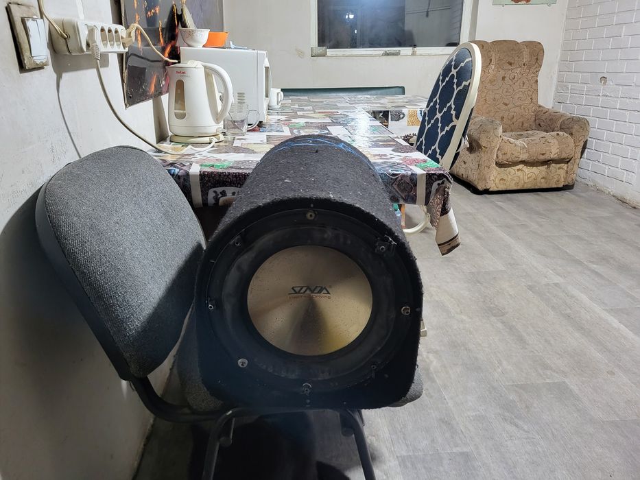 Продам буфер буфер