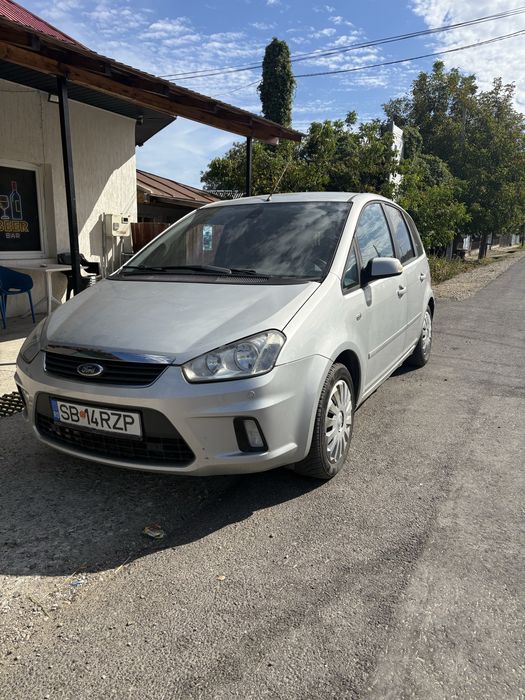C max 2009/ diesel