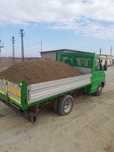 Transport materiale de construcții