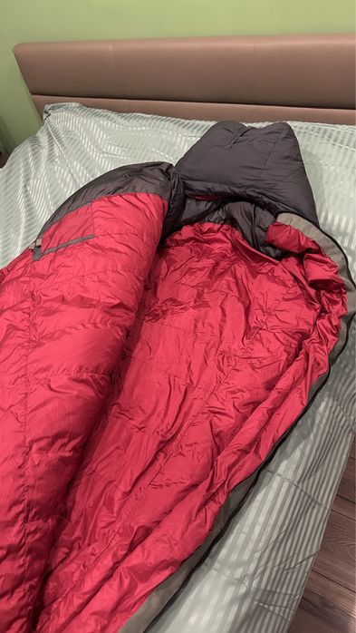 Milo Himalaya Спален чувал