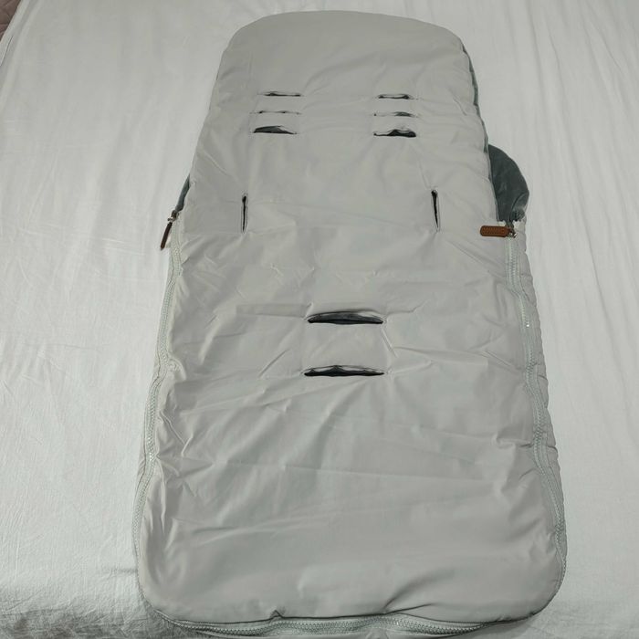 Чувал(термочувал) за детска количка