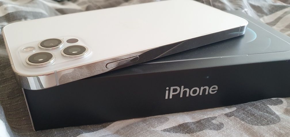 Apple iPhone 12 Pro, 128GB