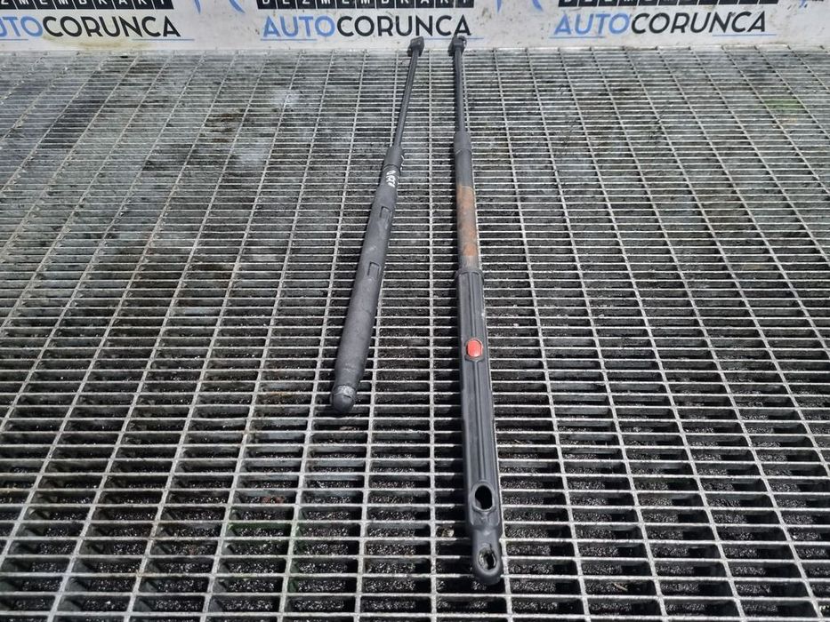 Telescop amortizor capota Mercedes ML W164 2005 - 2008 (1200)