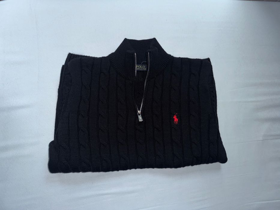 Pulover Polo barbati