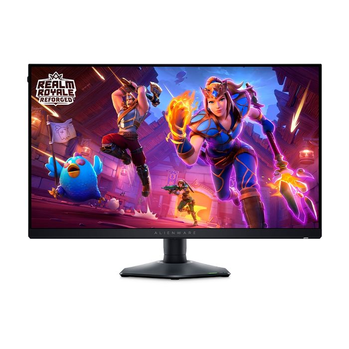 Мониторы ALIENWARE AW2724HF 27” FHD IPS 360HZ