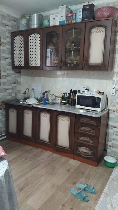 Кухонный гарнитур