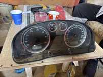 Табло за Vw Пасат 5 2002- 2006г бензин