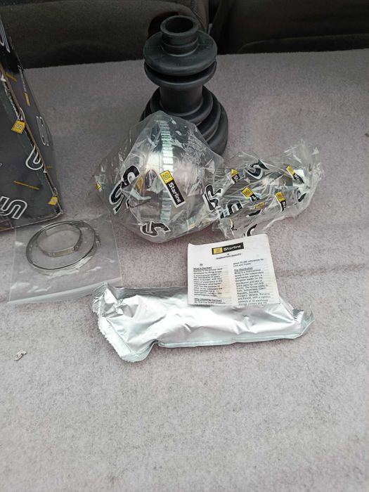 Каре за Ситроен Джумпер, Фиат Дукато,Пежо боксер