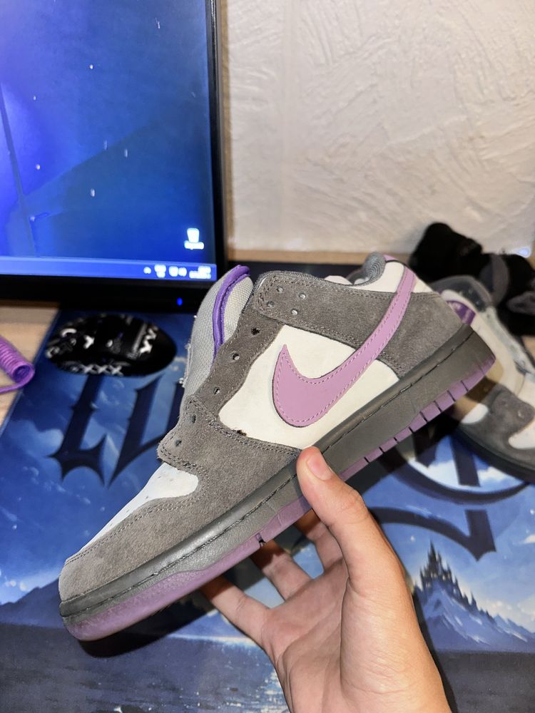 Nike Dunk sb low 39