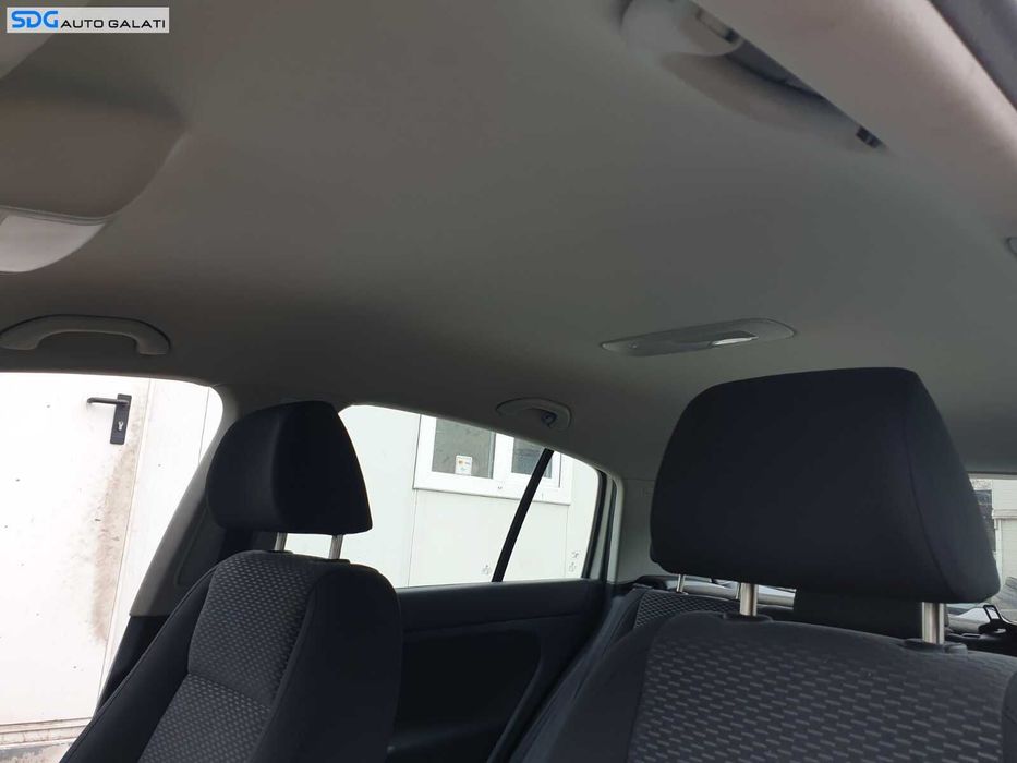 Plafon Tapiterie Tavan Textil Volkswagen Golf 5 Plus 2004 - 2008 [C3142]