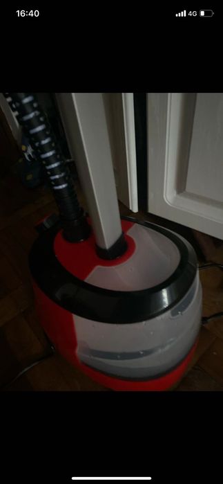 Vând fier de călcat vertical