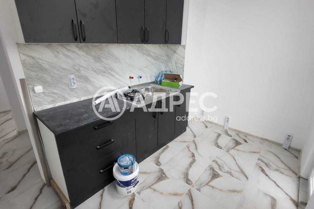 Продава се Двустаен апартамент в Разград, Абритус - 64 кв.м за 1195 €/кв.м - Снимка #4