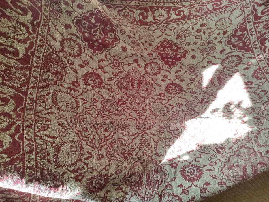 НОВ! Двулицев Килим!!!