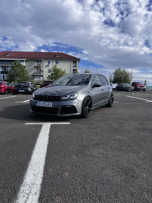 Golf 6 Hatchback - Highline