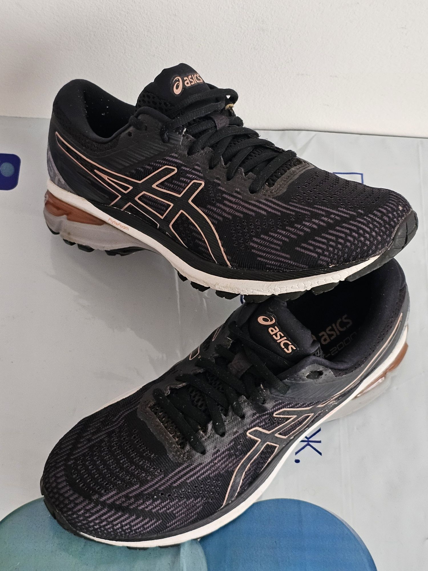 Asics GT-2000 8 номер 40