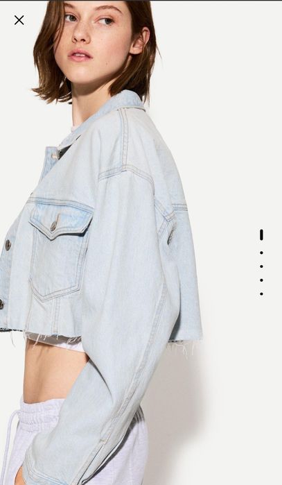 Дамски якета Zara,Bershka H& M размер s