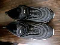 Vand adidasi Nike Air Max 97 marimea 36.5 pret 200 ron negociabil