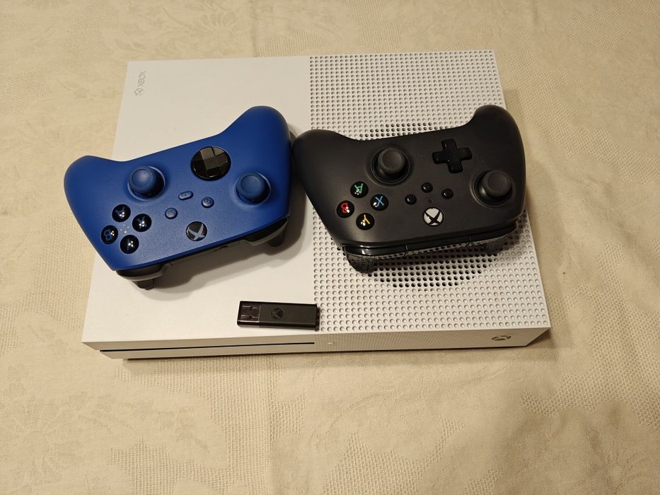 Consola Xbox One -Black Friday