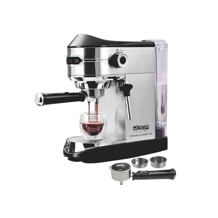 Кофемашина DSP KA3065