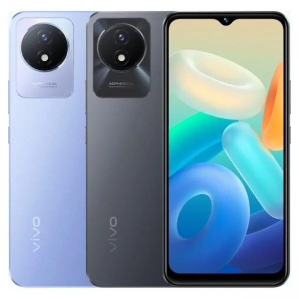 Vivo y02 srochna sotiladi