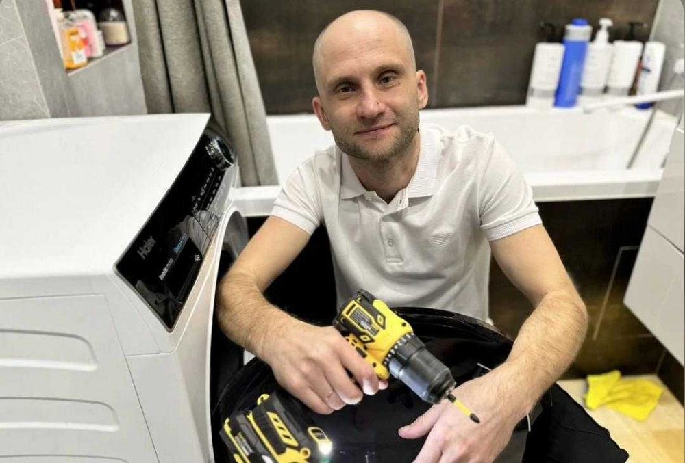 Срочный ремонт стиральных машин по низким ценам