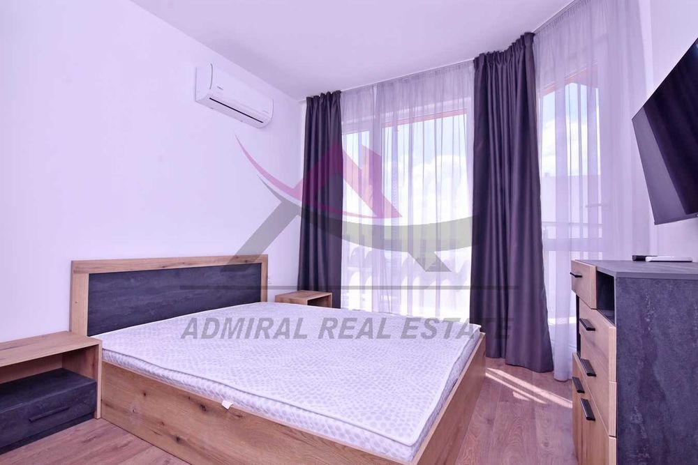 СУПЕР ИМОТ! Нов! Топ!!! Двустаен- Възраждане 3