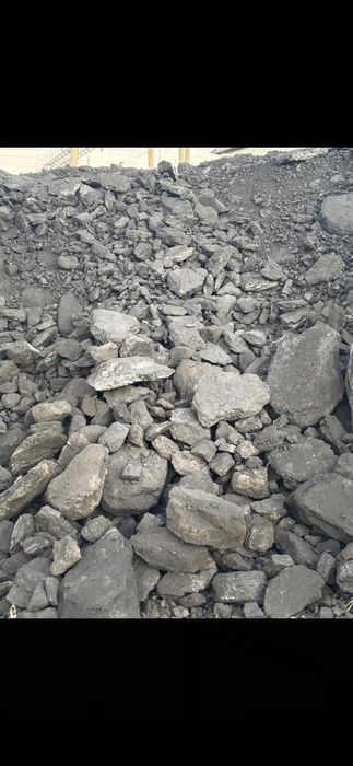 Көмір Уголь арзан багада