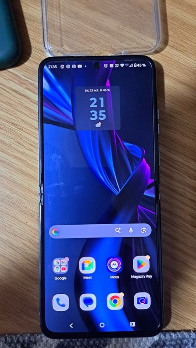 Motorola razr 40 ultra