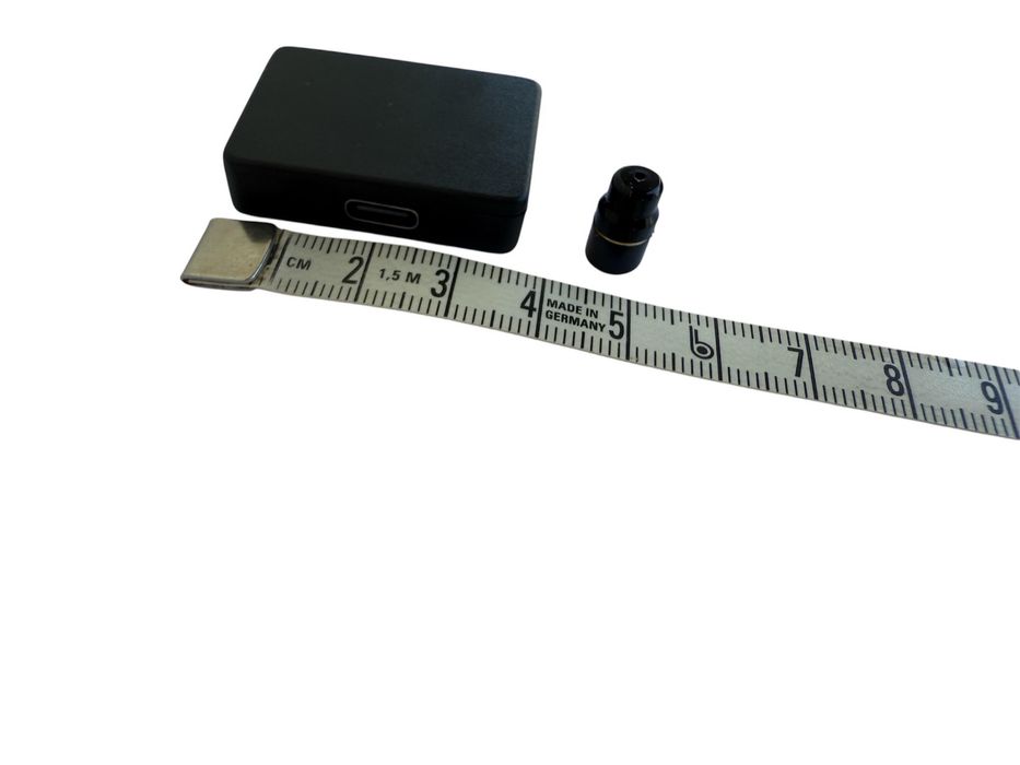 Casca de Copiat PROFESIONALA DIGITALA SG-100 Casti de Copiat Sisteme