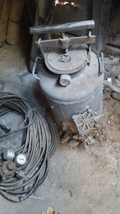 Продам сварку состояние хорошее