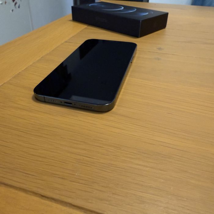 Iphone 12 Pro Max 128GB