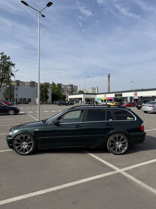 Джанти за BMW 19" спорт пакет